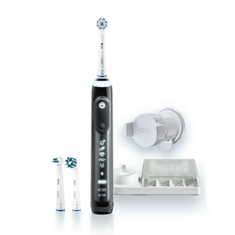 電動歯ブラシ BRAUN Oral-B GENIUS PROFESSIONAL-