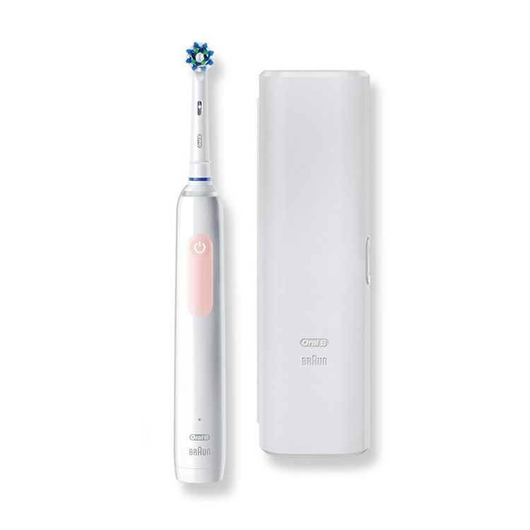 BRAUN オーラルB 付属品8点Oral-B - 電動歯ブラシ